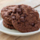 FunCakes Special Edition Mix for Double Choco Chip Cookies