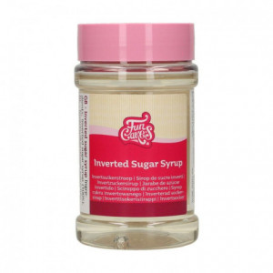 Sirop de sucre inverti FunCakes 375 g