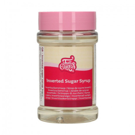 FunCakes Inverted Sugar Syrup 375 g
