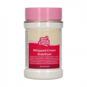 Stabilisateur à crème fouettée FunCakes 150 g