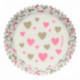 FunCakes Baking Cups Hearts pk/48