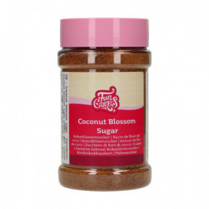 Sucre de fleur de coco FunCakes 200 g