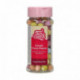FunCakes Candy Choco Pearls Large Matt Mix 70 g