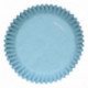 FunCakes Baking Cups Light Blue pk/48