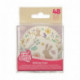 FunCakes Baking Cups Spring Animals pk/48