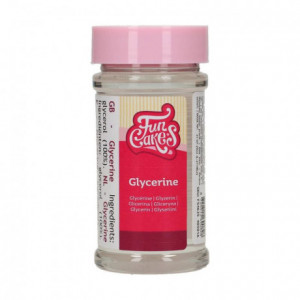 Glycérine FunCakes 120 g