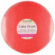 FunCakes Cake Drum Round Ø30,5cm -Red-