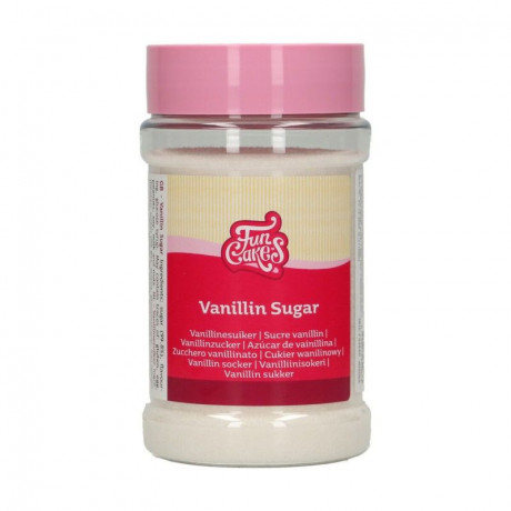 FunCakes Vanillin Sugar 250 g