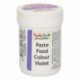 Colorant alimentaire en pâte FunCakes Violet 30 g