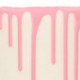 Choco Drip FunCakes Pink 180 g