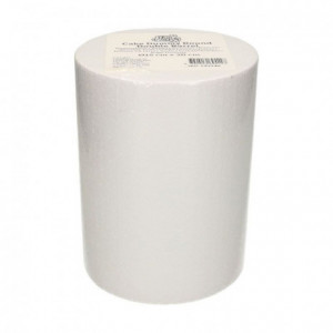 Gâteau factice haut FunCakes rond 20 cm Ø15 cm