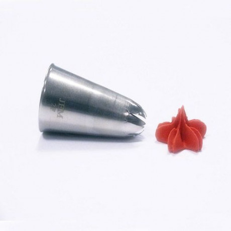 JEM Drop Flower Nozzle -2F