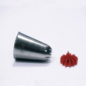JEM Drop Flower Nozzle -1G