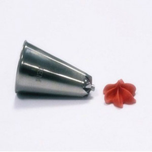 JEM Drop Flower Nozzle -106