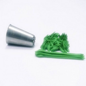 Douille JEM Large Hair/Grass Multi-Opening Nozzle 234