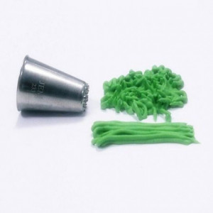 Douille JEM Small Hair/Grass Multi-Opening Nozzle 233