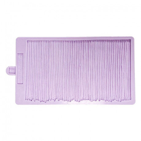 Moule silicone Karen Davies Frange