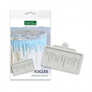 Katy Sue Mould - Icicles