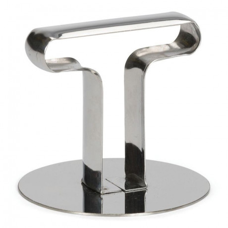 Poussoir rond Patisse Ø9 cm