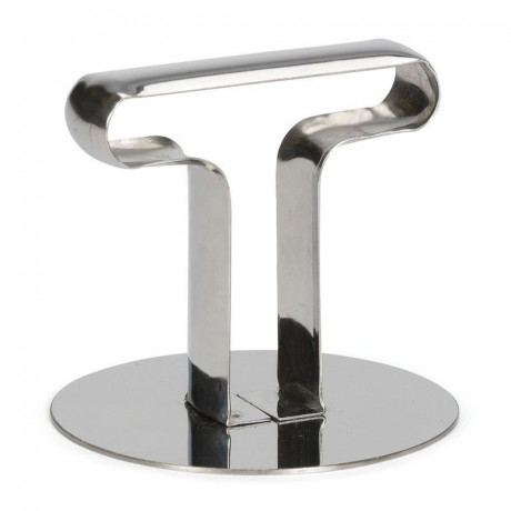 Patisse Expressor for Garnish Ring Ø7cm