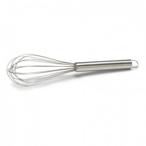 Fouet inox Patisse 25 cm
