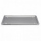 Plaque de cuisson réglable Silver-Top Patisse 33-47 cm
