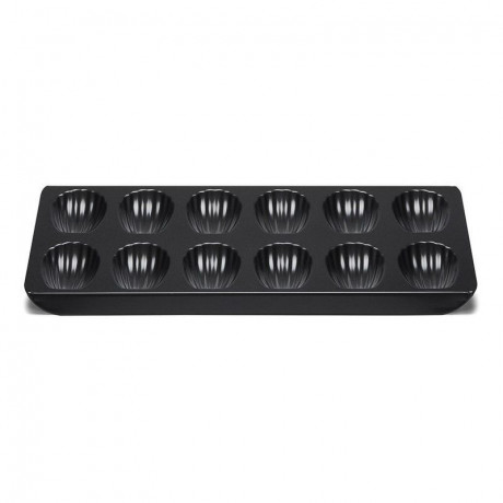Patisse Madeleine Pan 12-Cavity