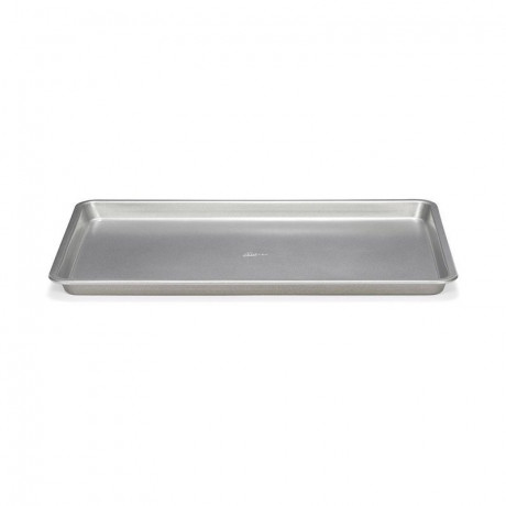 Patisse Silver-Top Baking Plate 39,6x27,5cm