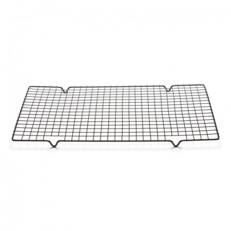 Patisse Cooling Grid Non-Stick 40x25cm