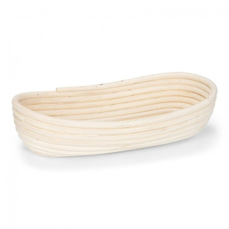 Banneton en rotin Patisse 41 x 15 cm
