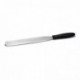 Spatule inox Patisse 25 cm