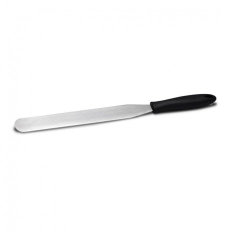 Spatule inox Patisse 25 cm