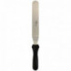 Palette spatule coudée PME 38 cm