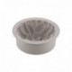 Wooly silicone mould Ø 190 x 72 mm