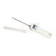 Digital Thermometer stainless steel -10 to +200°C