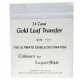 SK Designer Gold Leaf Flake