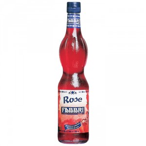 Rose Syrup 560 mL