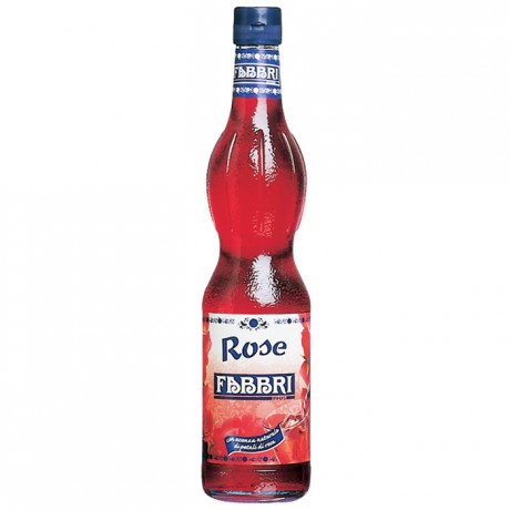 Rose Syrup 560 mL