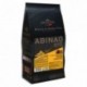 Abinao 85% dark chocolate Blended Origins Grand Cru beans 500 g