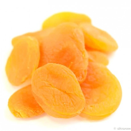Abricot sec 1 kg