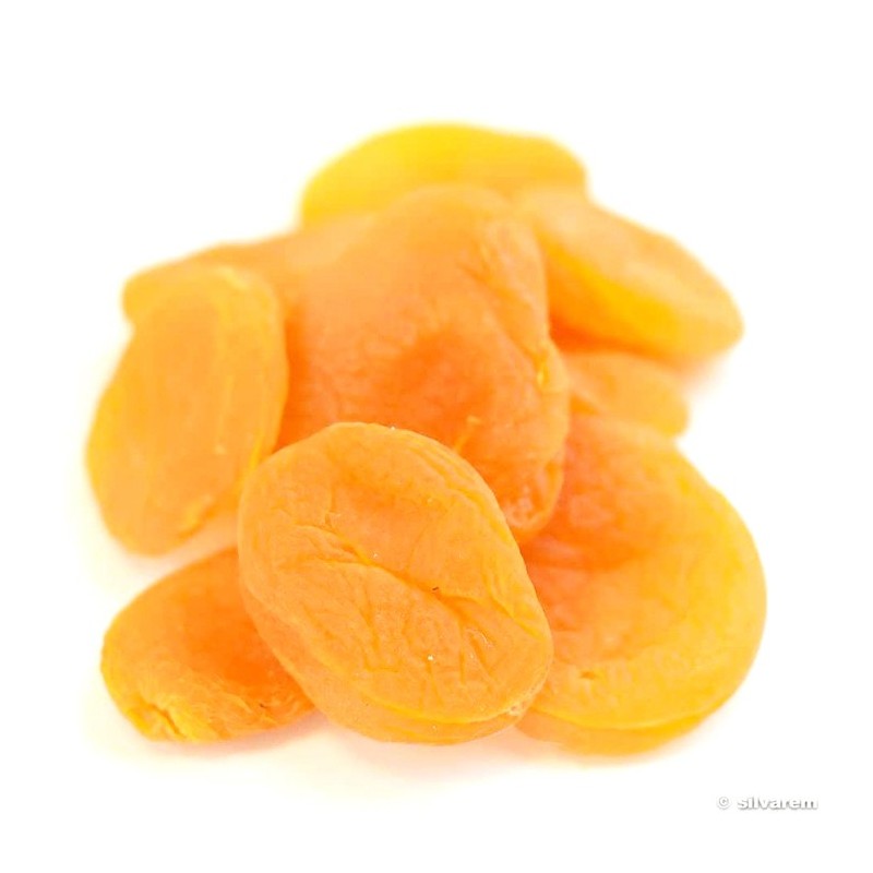 Silvarem Dried apricots 1 kg