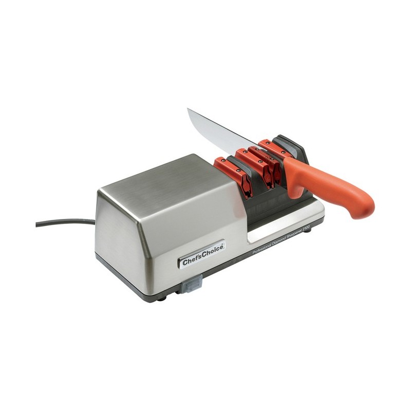 Matfer Aiguiseur électrique Chef'S Choice 2100 usage intensif