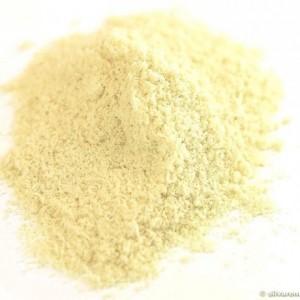 Blanched almond flour 1 kg