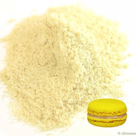 Blanched almond flour "macaroon" 1 kg