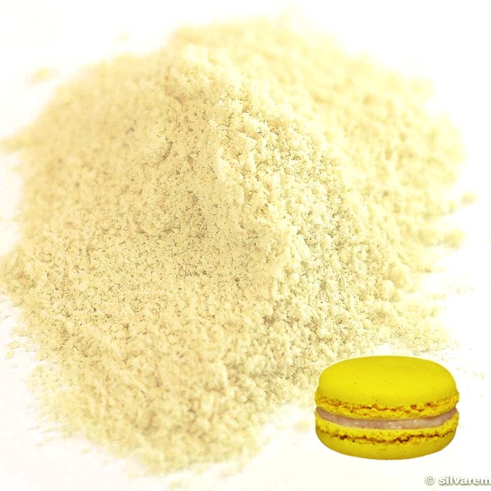 Silvarem - Amande poudre blanchie « spéciale macaron » 1 kg