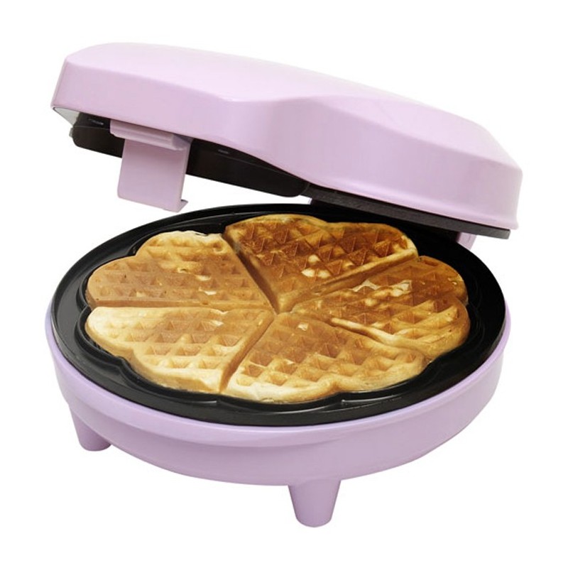 musical Goed Naar Bestron - Bestron Sweet Dreams 3-in-1 Cakemaker