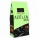 Azélia 35% chocolat lait noisette de couverture Création Gourmande fèves 200 g