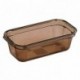 Gastronorm container Alto + GN 1/3 325 x 176 x 150 mm
