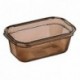 Gastronorm container Alto + GN 1/4 265 x 162 x 150 mm