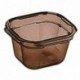 Gastronorm container Alto + GN 1/6 176 x 162 x 100 mm